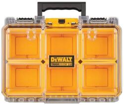 DEWALT Cutie scule ToughSystem 2.0, DeWALT, Plastic, 266 x 367 x 132 cm, Galben/Negru (BD-DWST83392-1)