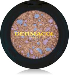 Dermacol Infinity Moon сенки за очи с блясък цвят 03 4.5 гр