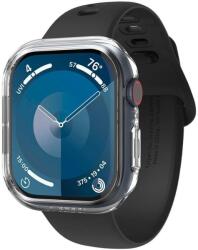 Spigen Thin Fit Crystal Clear Apple Watch 10 42mm tok (ACS08589)