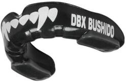 Dbx Bushido MG-2 Fogvédő, agyar mintával, fekete (30-B1-379)