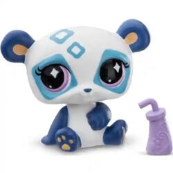 Littlest Pet Shop LPS - Pandamaci figura (#70) (LPS00502-01)