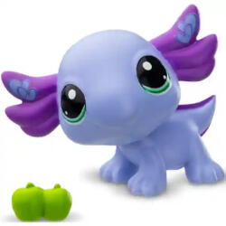 BANDAI Littlest Pet Shop LPS - Axolotl figura (#80) (LPS00502-11)