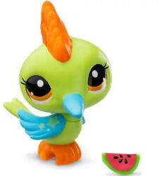 Littlest Pet Shop LPS - Harkály (fakopáncs) figura (#75) (LPS00502-06)