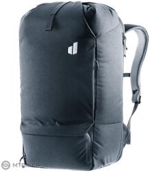 Deuter Utilion 30 hátizsák, 30 l, fekete