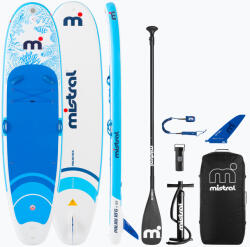 Mistral SUP deszka Mistral Palau 10'6" blue/white