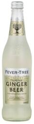 Fever-Tree Ginger Beer 0, 5L - bareszkozok