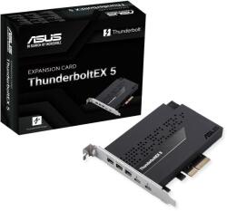 ASUS ThunderboltEX 5 (90MC0E50-M0EAY0) - alza