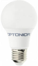 OPTONICA A60 LED izzó E27 8, 5W 806lm 4500K nappali fehér 1352 (1352) - ledsziget
