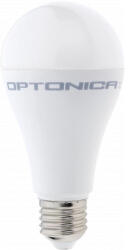 OPTONICA A60 LED izzó E27 17W 1710lm 2700K meleg fehér 1362 (1362) - ledsziget