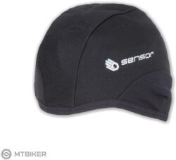 Sensor Érzékelő WIND BARIER sapka, fekete (L)