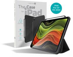 Mobile Origin The Case Black iPad Pro 13" M4 (2024) tok (TCIPP-13-2024-BLK)