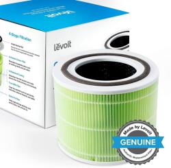 Levoit baktérium és penész szűrő Core 300-RAC, Core 300S, Core 300S Plus számára (Core300-RF-MB)