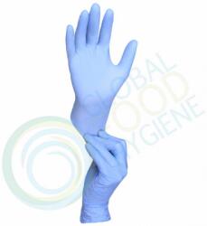 Global food hygiene Manusi nitril nepudrate, violet-albastru, marimea S, 100 buc/pachet SUPREME/VB/S/100