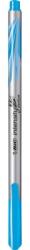BIC Fineliner 0.8 mm, culoare turquoise, Intensity Medium Bic 964784