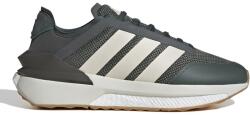 adidas Sportswear adidas Sportswear, Avryn sneaker hálós anyagbetétekkel, Sötétszürke, 7.5 (IE2636-7.5)