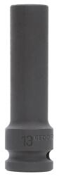 GEDORE erősített dugókulcs hosszú 1/2" 16mm R63001616 (R63001616)