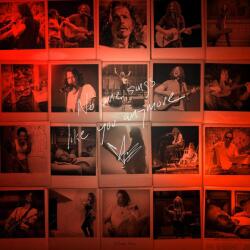 Animato Music / Universal Music Chris Cornell - No One Sings Like You ...