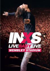 INXS - Live Baby Live (DVD)