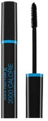 MAX Factor 2000 Calorie Waterproof Volume Mascara mascara rezistentă la apă pentru alungire si volum Black 9 ml