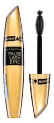 MAX Factor False Lash Epic Waterproof Mascara mascara pentru alungire si volum Black 13 ml