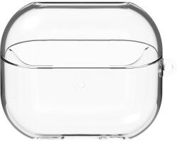 Samsung Husa Clear Samsung Galaxy Buds3 / Buds3 Pro (GP-FPR630AMATW)