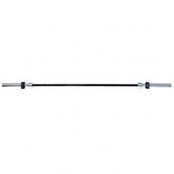 HMS Щанга за олимпийско вдигане на тежести HMS GCF700 220cm/50mm