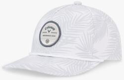 Callaway Bogey Free Grey Palm Állítható Baseball sapka (A00033_Q0410_OSM)