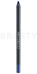 ARTDECO Soft Eye Liner Waterproof vízálló szemceruza 45 Cornflower Blue 1, 2 g