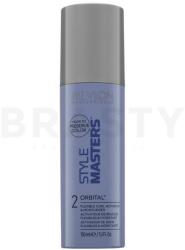Revlon Style Masters Curly Orbital hajformázó krém a hullámok meghatározására 150 ml