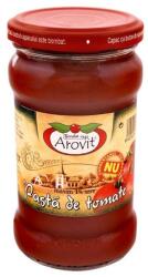 Arovit Pasta de Tomate Arovit, 24%, 320 g