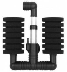 Aqua Nova вътрешен дунапренов филтър double NSF-120L (1777)