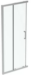 Ideal Standard Usa cabina de dus culisanta Ideal Standard Connect 2 90x90 cm profil argintiu lucios (K9261EO)