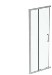 Ideal Standard Usa cabina de dus culisanta Ideal Standard Connect 2 80x80 cm profil argintiu lucios (K9259EO)