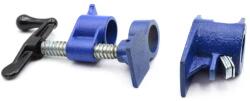 GEKO asztalos csőszorító 3/4" G29961 (G29961)