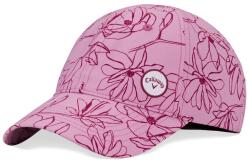 Callaway Womens High Tail Plum Blossom UNI Șapcă golf (A00062_Q0520_OSM)