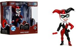 Jada Toys Figurina metalica, Jada, Harley Quinn, Wave 2, 6 cm Figurina