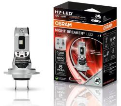 OSRAM Night Breaker LED Speed H7 16W 6000K Motorkerékpárhoz 64210DWNBSP-1HB