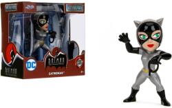 Jada Toys Figurina metalica, Jada, Wave 2, Catwoman, 6 cm Figurina