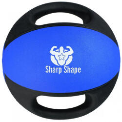 Sharp Shape Medicine Ball 10kg (123409)