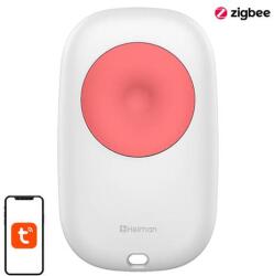Heiman ZigBee Heiman HS1EB smart emergency button Tuya (HS1EB)