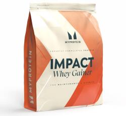 Myprotein - Impact Whey Gainer Tömegnövelő Formula - 2500 G