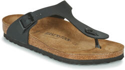 Birkenstock Flip-Flops Femei GIZEH BIRKENSTOCK Negru 46