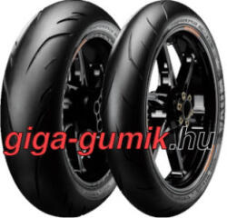 Avon 3D Supersport ( 120/70 ZR17 TL (58W) Első kerék ) - giga-gumik