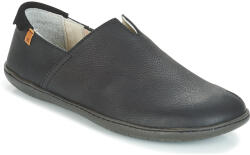 El Naturalista Pantofi Slip on Femei EL VIAJERO El Naturalista Negru 42