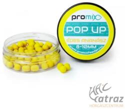 Promix Pop Up 8-10mm Édes Ananász - Promix Pop-Up Csali (PMP810EA)
