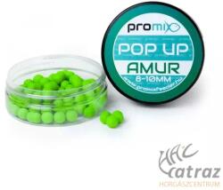 Promix Pop Up 8-10mm Amur - Promix Pop-Up Csali