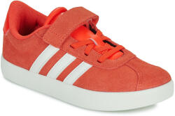 adidas Pantofi sport Casual Fete VL COURT 3.0 EL C adidas roșu 35