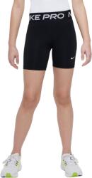 Nike Gyerek sport rövidnadrág Nike G PRO DRI-FIT 5IN SHORT fekete FB1081-010 - XS