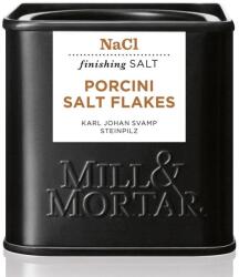 Mill & Mortar Sare porcini 80 g, fulgi, Mill & Mortar (MM19909)