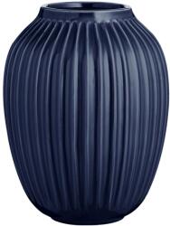 Kähler Vază HAMMERSHOI 25, 5 cm, indigo, Kähler (KHL693196)